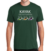 Kayak Definition