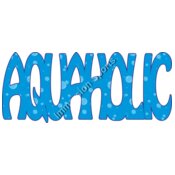 Aquaholic